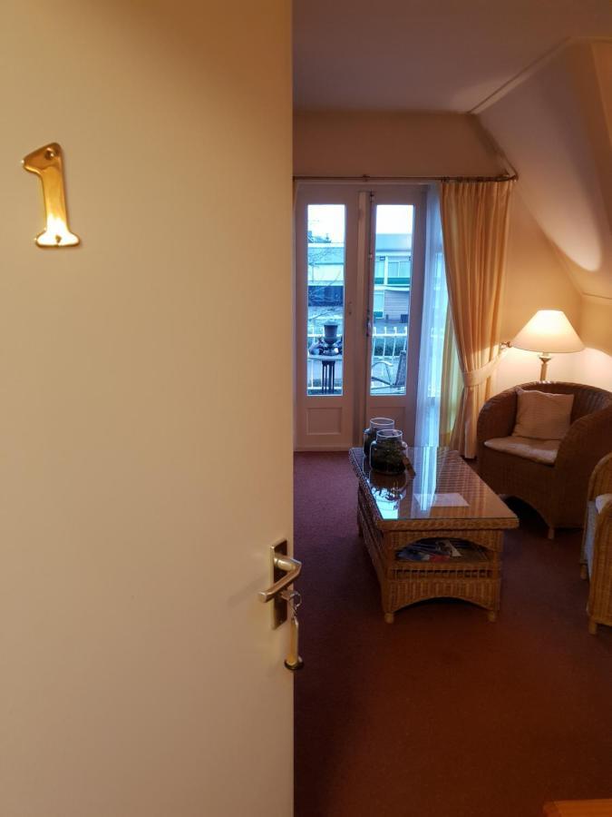 Boetiek Hotel Marum Exterior foto